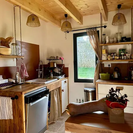 Evasion Fleurie Proche St Emilion * Guillac (Gironde)